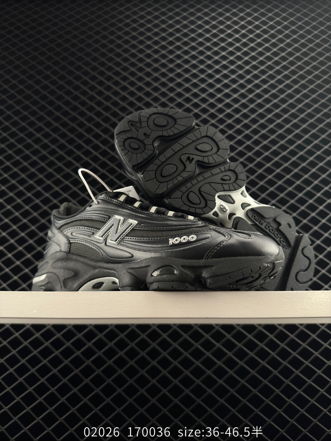 New Balance NB M1000